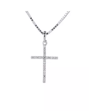 Brilliant Star -timanttiristi SBEPD-6024-M