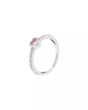 Silver Ring SCR06804