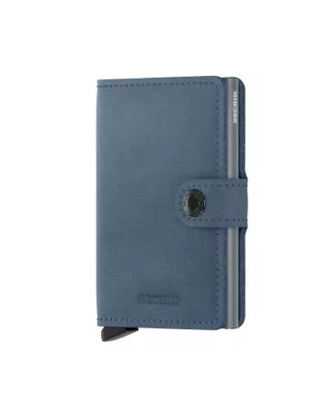 Secrid Miniwallet Original Ice Blue M-ICE BLUE