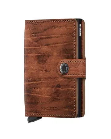 Secrid Miniwallet Dutch Martin Whiskey MDM-WHISKEY-1