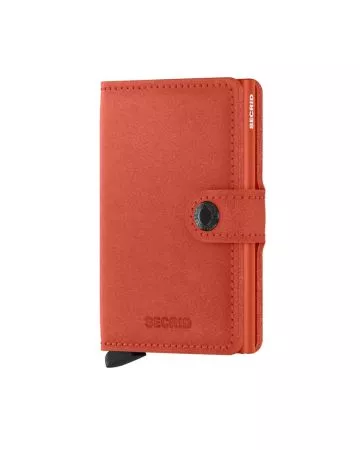 Secrid Miniwallet Original Orange M-ORANGE