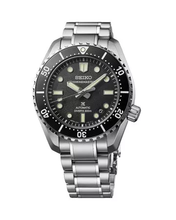 Seiko Prospex Marinemaster 1968 Diver's Re-Interpretation SLA079J1-1