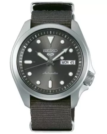 Seiko 5 Sports Automatic SRPE61K1