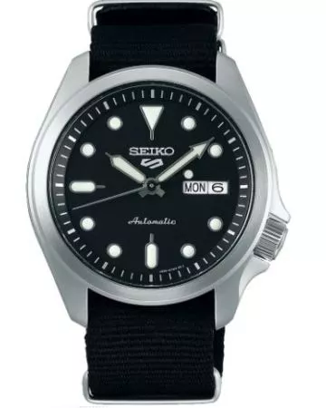 Seiko 5 Sports Automatic SRPE67K1