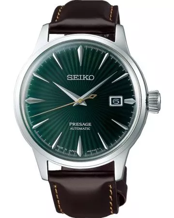 Seiko Elite Presage Automatic SRPD37J1-1