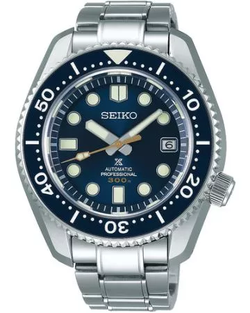 Seiko Elite Prospex Marine Master MM300 SLA023J1-1