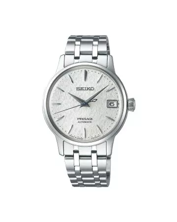 Seiko SRP843J1 Elite Presage Automatic Limited Edition Lady-1