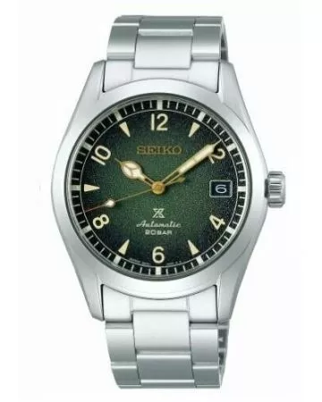 Seiko Prospex Alpinist SPB155J1-1
