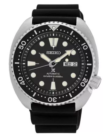 Seiko Prospex Automatic Turtle SRPE93K1-1