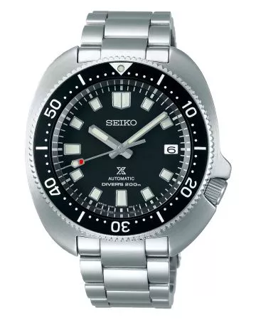 Seiko Prospex Captain Willard Remake  SPB151J1-1