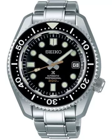 Seiko Prospex Marine Master MM300 SLA021J1-1