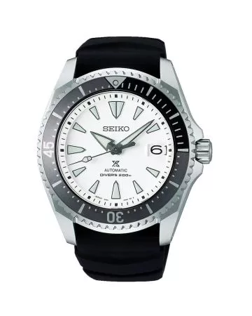 Seiko Prospex Shogun Titanium SPB191J1-1