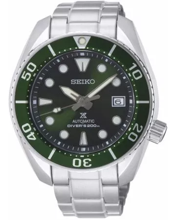 Seiko Prospex Sumo Automatic Diver's SPB103J1-1