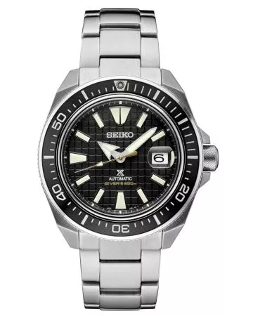 Seiko Prospex King Samurai SRPE35K1-1