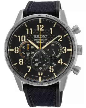 Seiko Urban Sports Chronograph SSB367P1