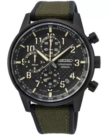 Seiko Urban Sports Chronograph SSB373P1