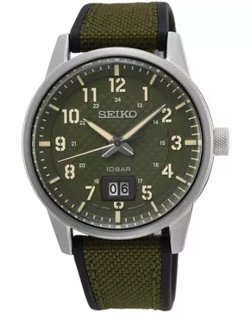 Seiko Urban Sports SUR323P1