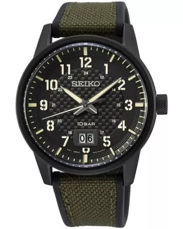 Seiko Urban Sports SUR325P1
