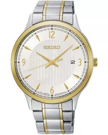 Seiko Dress SGEH82P1-1