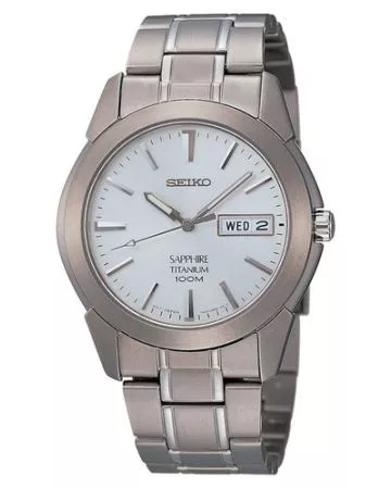 Seiko Titanium SGG727P1-1