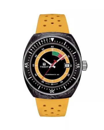 Tissot Sideral S Powermatic 80 T145.407.97.057.00-1