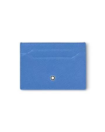Montblanc Sartorial Card Holder 5cc MB198245