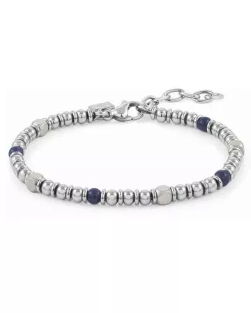 Nomination Instinct rannekoru Blue Agate 027905/043