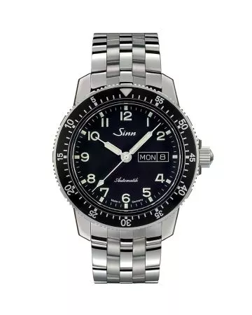 SINN 104.011 ST SA  A-1
