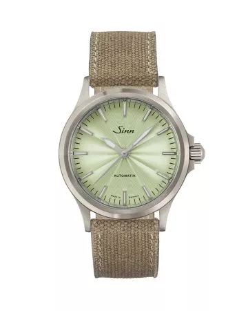 Sinn 556 Sage Canvas 556.0123 
