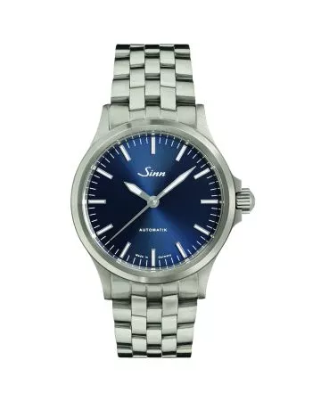 Sinn 556 I B -rannekello / teräs 556.0104-1
