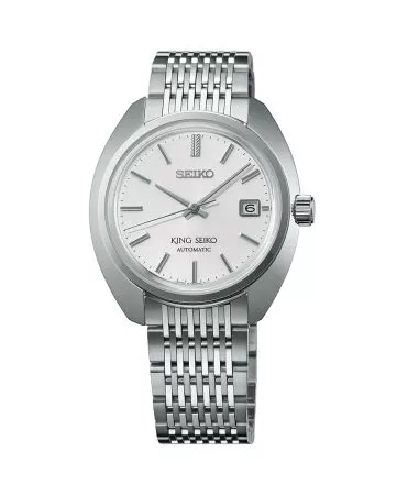 Seiko King Seiko SJE109J1-1
