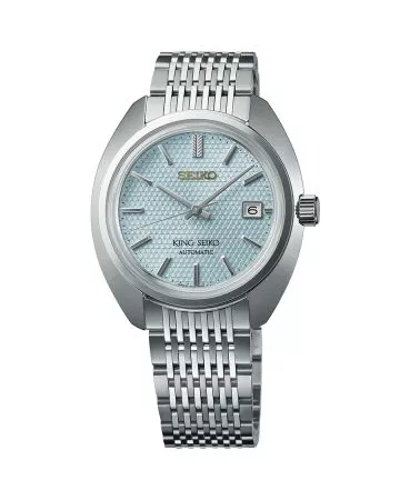 Seiko King Seiko "Rising Dragon" 100th Anniversary Limited Edition SJE115J1-1