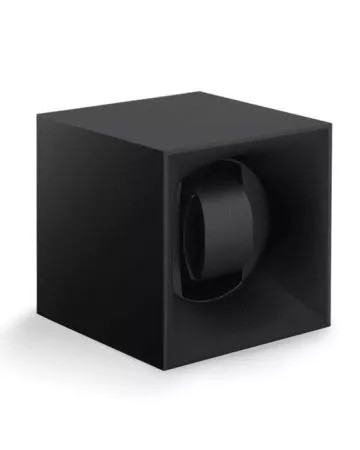SwissKubik Startbox Soft Touch Black kellonpyöritin SK01.STB.001