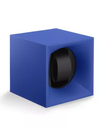 SwissKubik Startbox Soft Touch Blue kellonpyöritin SK01.STB.005