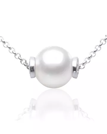 Gaura Pearls -helmikaulakoru SK17223P