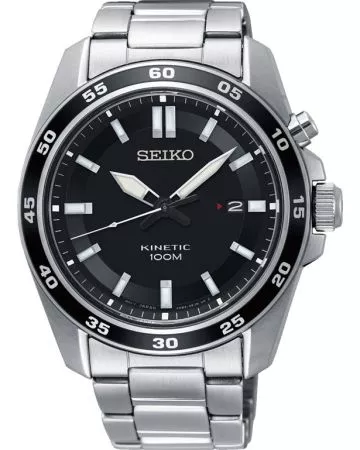 Seiko Kinetic SKA785P1-1