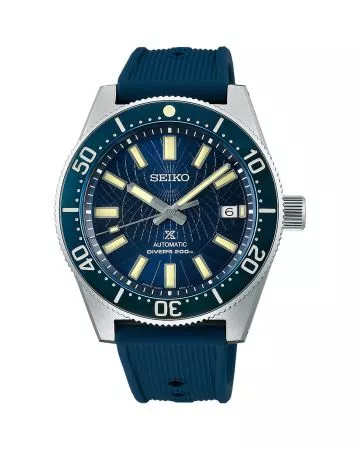 Seiko Prospex 1965 Modern Re-interpretation Limited Edition SLA065J1-1