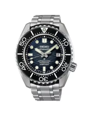 Seiko Prospex Professional Diver’s Watch 60th Anniversary Limited Edition SLA081J1-1