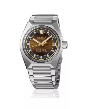 Seiko King Seiko Vanac Limited Edition SLA089J1-1