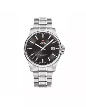 Swiss Military by Chrono -rannekello SM30200.01-1