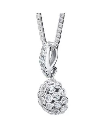 Schalins Snödroppe MG009 0.34 -timanttiriipus