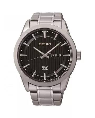 Seiko Solar SNE363P1