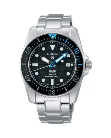 Seiko Prospex Solar Padi Special Edition SNE575P1