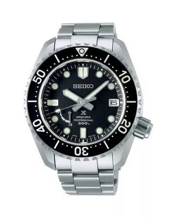 Seiko Prospex LX Spring Drive SNR029J1-1