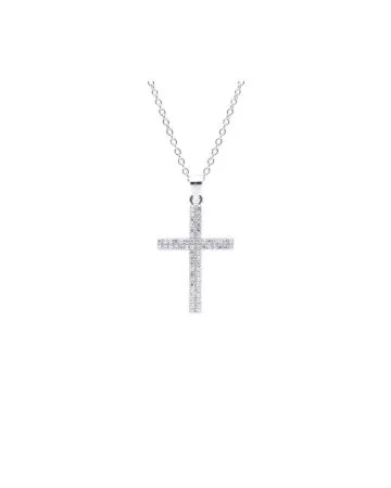 Sorea Cross Necklace SO500306000-1