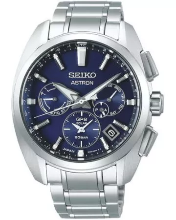 Seiko Astron GPS Solar SSH065J1
 