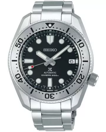 Seiko Prospex Diver’s 1968 Reinterpretation SPB185J1-1
