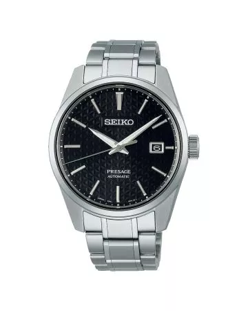 Seiko Presage Sharp Edged Series Automatic SPB203J1-1