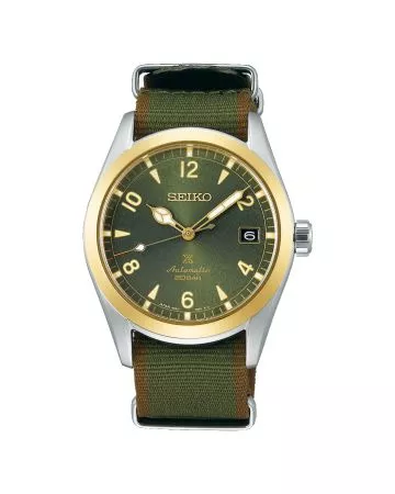 Seiko Prospex Alpinist SPB212J1-1