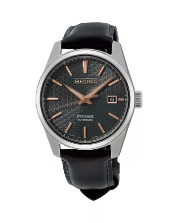 Seiko Presage Sharp Edged Series Automatic SPB231J1-1